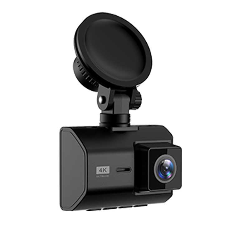Vehicle camera VR500(4K+2K)