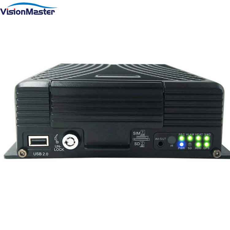 VM-3004-HD(720P/1080P)
